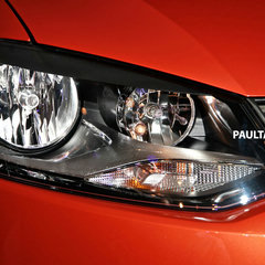 VW Polo Facelift India-01