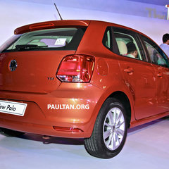 VW Polo Facelift India-03