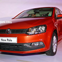 VW Polo Facelift India-07
