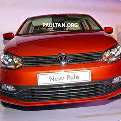 VW Polo Facelift India-08
