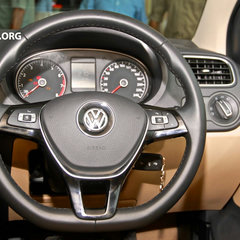 VW Polo Facelift India-11