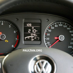 VW Polo Facelift India-12