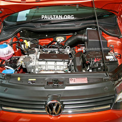 VW Polo Facelift India-13