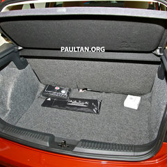 VW Polo Facelift India-14