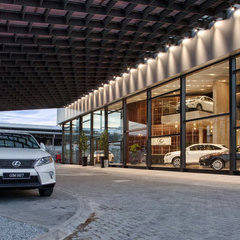 Lexus Ipoh-05
