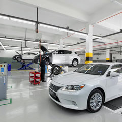 Lexus Ipoh-06