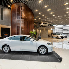 Lexus Ipoh-09