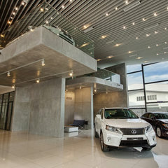 Lexus Ipoh-11