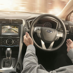FordMondeo-InteriorRHD