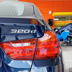 BHPetrol Infiniti Euro 5 Diesel introduced in Malaysia