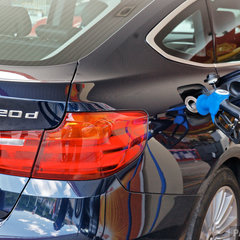 BHPetrol Infiniti Euro 5 Diesel introduced in Malaysia