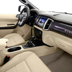 Ford Everest 07