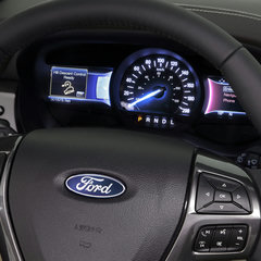 Ford Everest 14