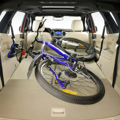 Ford Everest 18
