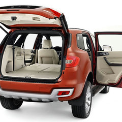 Ford Everest 30