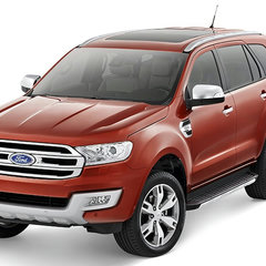 Ford Everest 37