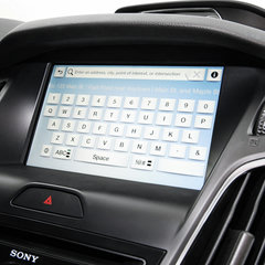 SYNC 3