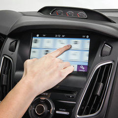SYNC 3