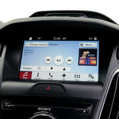 SYNC 3