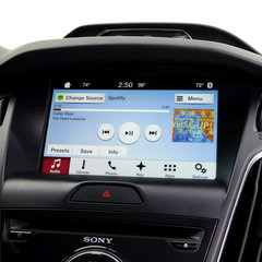 SYNC 3