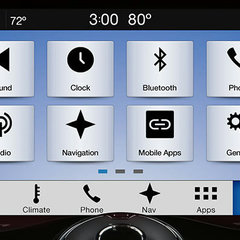 SYNC 3