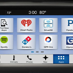 SYNC 3