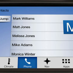 SYNC 3
