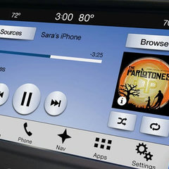 SYNC 3