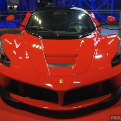 LaFerrari-11