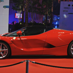 LaFerrari-5