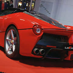 LaFerrari-9