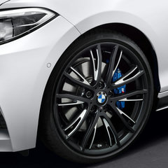 2 Series Convertible M Performance-09