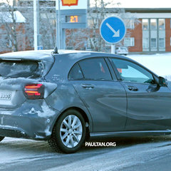 Mercedes-A-facelift-6