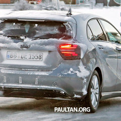 Mercedes-A-facelift-8