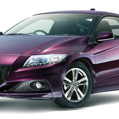 honda-cr-z