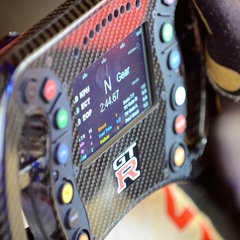 Nissan GT-R LM NISMO