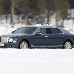 Spy-Shots of Cars