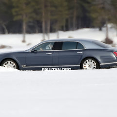 Spy-Shots of Cars