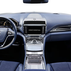 Lincoln Continental Concept