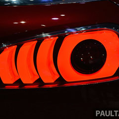 MINI Clubman Concept BKK 2015 11