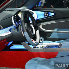 MINI Clubman Concept BKK 2015 6