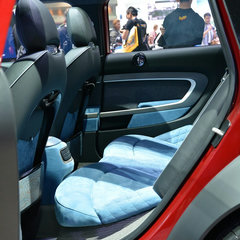 MINI Clubman Concept BKK 2015 8