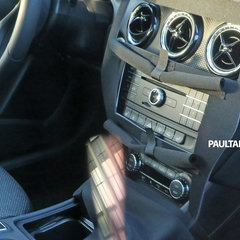 Mercedes A-Class Facelift 7
