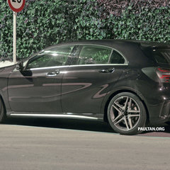 Spy-Shots of Cars