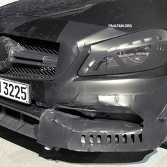 Spy-Shots of Cars