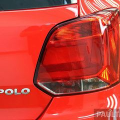 VW Polo Facelift CKD Malaysia – 10
