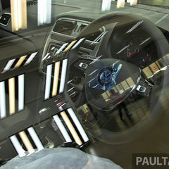 VW Polo Facelift CKD Malaysia – 12