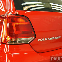 VW Polo Facelift CKD Malaysia – 13