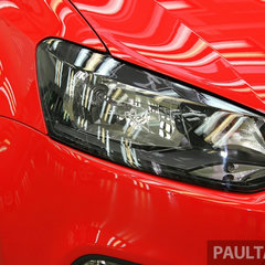 VW Polo Facelift CKD Malaysia – 2