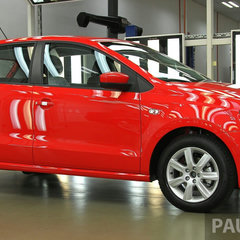 VW Polo Facelift CKD Malaysia – 6